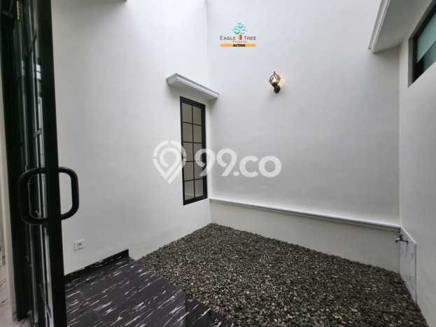 Rumah Bangunan Baru Mewah Modern Design Siap Huni di Bsd Rumah Bangunan Baru Mewah Modern Design Siap Huni di Bsd