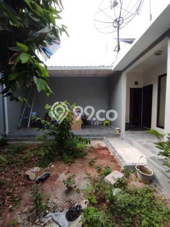 Rumah Cantik Full Renovasi Ada Lebih Tanah Belakang di Graha Raya Rumah Cantik Full Renovasi Ada Lebih Tanah Belakang di Graha Raya
