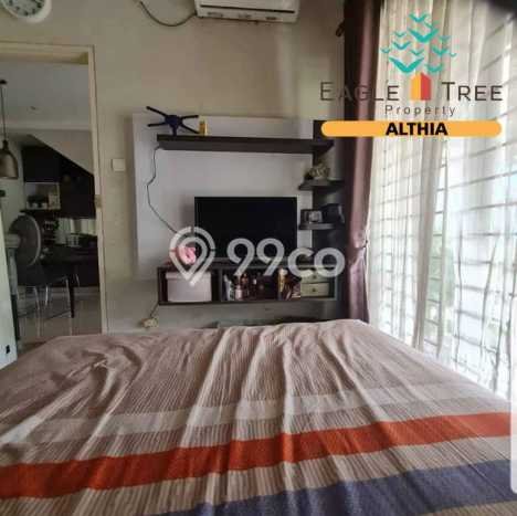 Rumah Cantik 2 Lantai Lokasi Strategis di Graha Raya Bintaro Rumah Cantik 2 Lantai Lokasi Strategis di Graha Raya Bintaro