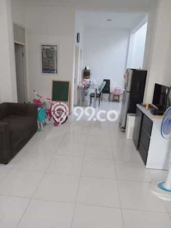 Rumah Murah 1 Lantai Lokasi Strategis di Cluster Graha Raya Rumah Murah 1 Lantai Lokasi Strategis di Cluster Graha Raya