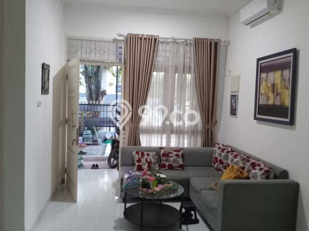 Rumah Murah 1 Lantai Lokasi Strategis di Cluster Graha Raya Rumah Murah 1 Lantai Lokasi Strategis di Cluster Graha Raya