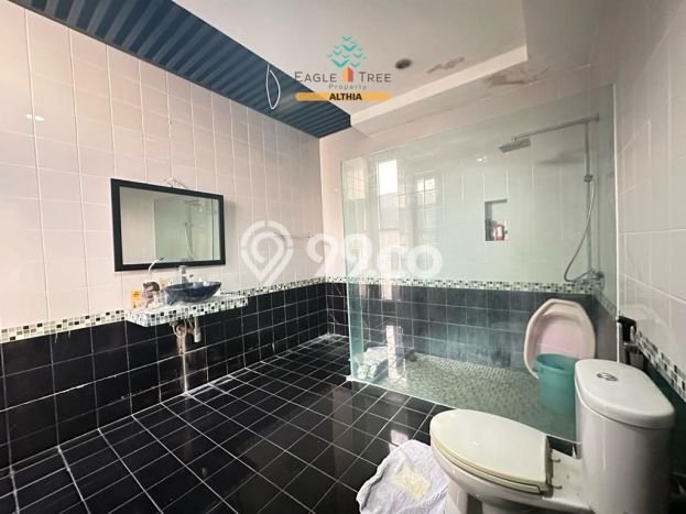Jual Rumah Luas Elegan Dengan View Cantik di Bintaro, Tangerang Selatan Jual Rumah Luas Elegan Dengan View Cantik di Bintaro, Tangerang Selatan