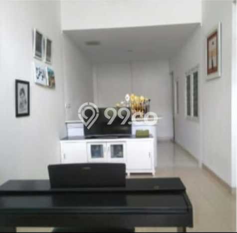 Rumah Minimalis Modern Dalam Cluster Premium di Graha Raya Rumah Minimalis Modern Dalam Cluster Premium di Graha Raya