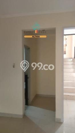 Rumah Luas Tanah 135m² di Graha Raya, Tangerang - Lokasi Strategis Rumah Luas Tanah 135m² di Graha Raya, Tangerang - Lokasi Strategis