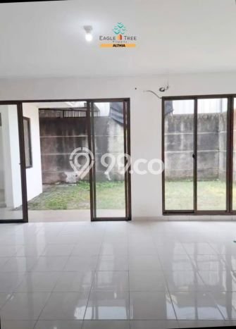 Rumah 2 Lantai Bagus di Foresta Bsd City, Tangerang Rumah 2 Lantai Bagus di Foresta Bsd City, Tangerang