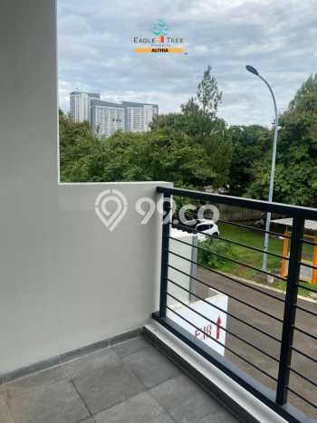 Hunian Super Mewah dengan Akses Paling Strategis di BSD City, Tangerang Hunian Super Mewah dengan Akses Paling Strategis di BSD City, Tangerang