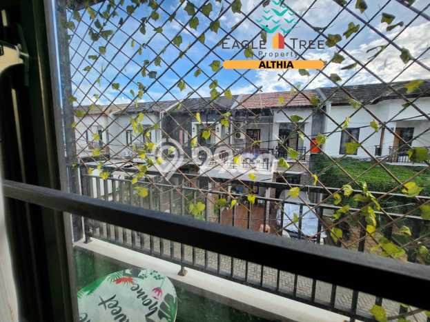 Rumah Modern 3 Kamar LT 84m2 di Bintaro Rumah Modern 3 Kamar LT 84m2 di Bintaro