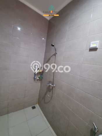 Rumah Bagus 2 Lantai di Cluster Premium Discovery Bintaro Rumah Bagus 2 Lantai di Cluster Premium Discovery Bintaro