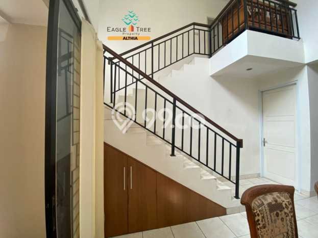 For Sale! Premium House LT 224m2 Desain Modern di Graha Raya For Sale! Premium House LT 224m2 Desain Modern di Graha Raya