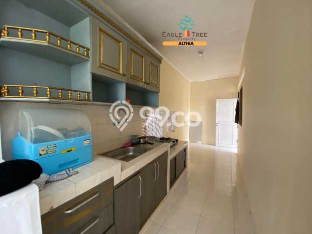 For Sale! Premium House LT 224m2 Desain Modern di Graha Raya For Sale! Premium House LT 224m2 Desain Modern di Graha Raya