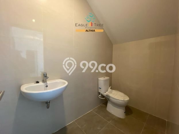 Rumah Siap Huni 2 Lantai Full Renovasi Di Bintaro Sektor 9 Rumah Siap Huni 2 Lantai Full Renovasi Di Bintaro Sektor 9