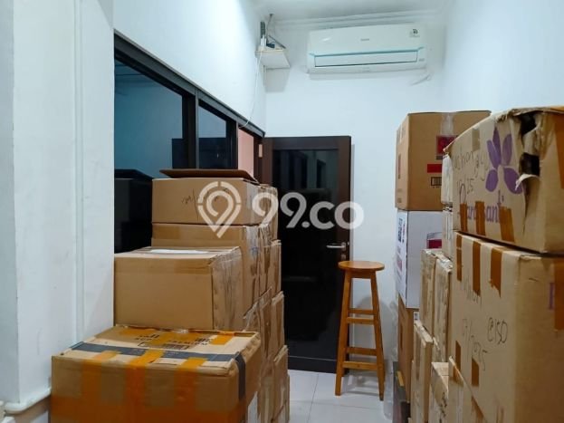 Ruko Siap Pakai Lokasi Strategis di Graha Raya Bintaro Ruko Siap Pakai Lokasi Strategis di Graha Raya Bintaro