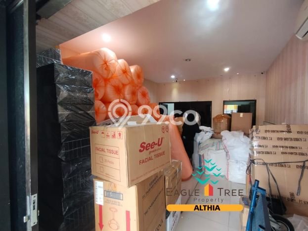 Ruko Siap Pakai Lokasi Strategis di Graha Raya Bintaro Ruko Siap Pakai Lokasi Strategis di Graha Raya Bintaro