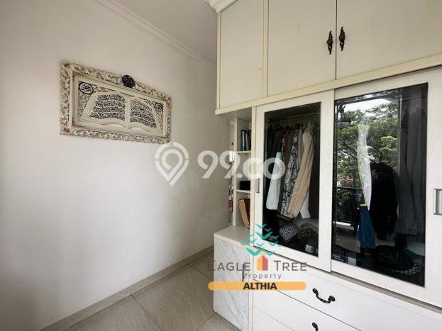 Rumah Mewah Ala Sultan Di Lokasi Premium Bsd City Rumah Mewah Ala Sultan Di Lokasi Premium Bsd City