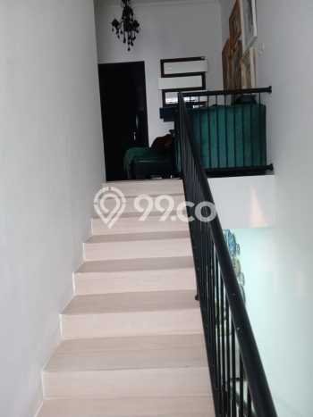 Rumah Cantik 2 Lantai Selangkah Ke Pintu Tol Parigi Graha Raya Rumah Cantik 2 Lantai Selangkah Ke Pintu Tol Parigi Graha Raya