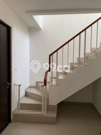 Rumah Minimalis Modern Cocok Untuk Pasangan Muda di Metland Puri Rumah Minimalis Modern Cocok Untuk Pasangan Muda di Metland Puri