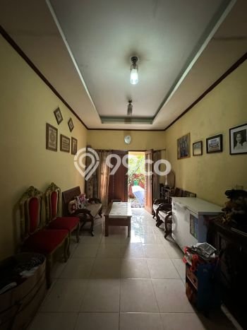 Rumah Minimalis Modern Posisi Hook Dalam Cluster Duta Bintaro Rumah Minimalis Modern Posisi Hook Dalam Cluster Duta Bintaro