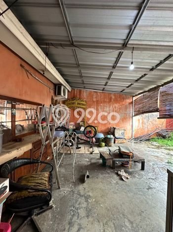Rumah Minimalis Modern Posisi Hook Dalam Cluster Duta Bintaro Rumah Minimalis Modern Posisi Hook Dalam Cluster Duta Bintaro