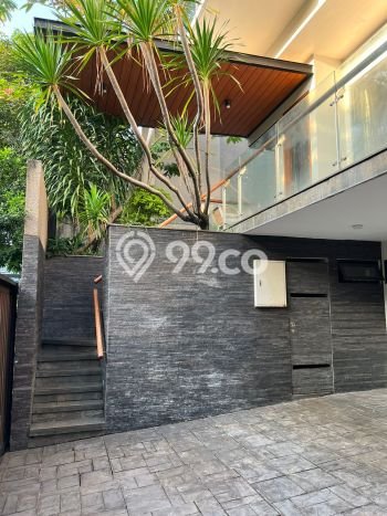 Hunian Super Mewah dengan Akses Paling Strategis di Bintaro, Jakarta Selatan Hunian Super Mewah dengan Akses Paling Strategis di Bintaro, Jakarta Selatan