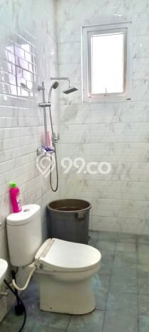 Rumah 1 Lantai Posisi Hook Nyaman Asri Lingkungan di Graha Raya Rumah 1 Lantai Posisi Hook Nyaman Asri Lingkungan di Graha Raya
