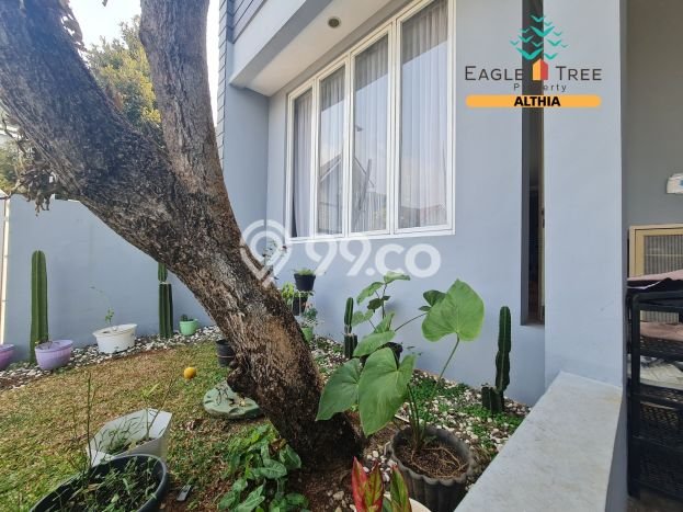 Rumah 2lantai Dengan Kolam Renang Pribadi Di Discovery Bintaro Rumah 2lantai Dengan Kolam Renang Pribadi Di Discovery Bintaro