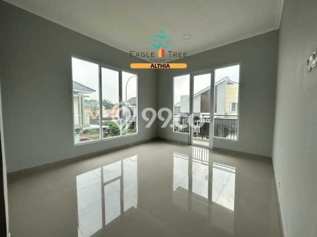 DIJUAL CEPAT! Rumah BSD City, Tangerang, Luas 142m² Bangunan 185m² DIJUAL CEPAT! Rumah BSD City, Tangerang, Luas 142m² Bangunan 185m²