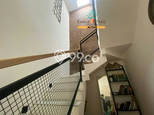 Rumah 2 Lantai Siap Huni Dalam Cluster Di Area Graha Raya Bintaro Rumah 2 Lantai Siap Huni Dalam Cluster Di Area Graha Raya Bintaro