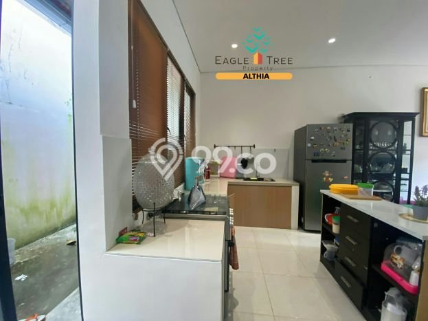 Rumah 2 Lantai Siap Huni Dalam Cluster Di Area Graha Raya Bintaro Rumah 2 Lantai Siap Huni Dalam Cluster Di Area Graha Raya Bintaro
