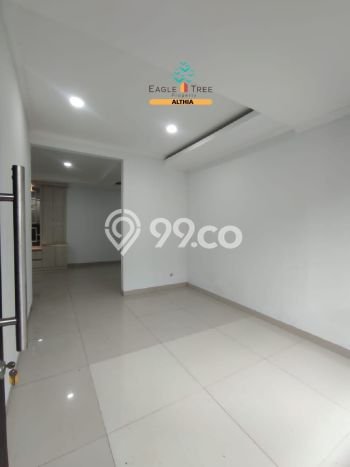 Rumah LT 120m² Dekat dengan Akses Transportasi, Tangerang Selatan - Lokasi Premium Rumah LT 120m² Dekat dengan Akses Transportasi, Tangerang Selatan - Lokasi Premium