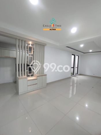 Rumah LT 120m² Dekat dengan Akses Transportasi, Tangerang Selatan - Lokasi Premium Rumah LT 120m² Dekat dengan Akses Transportasi, Tangerang Selatan - Lokasi Premium