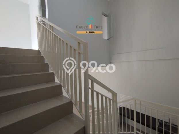 Rumah Modern 3 KT LT 80m2 di Graha Raya Rumah Modern 3 KT LT 80m2 di Graha Raya