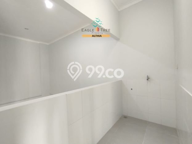 Rumah Modern 3 KT LT 80m2 di Graha Raya Rumah Modern 3 KT LT 80m2 di Graha Raya