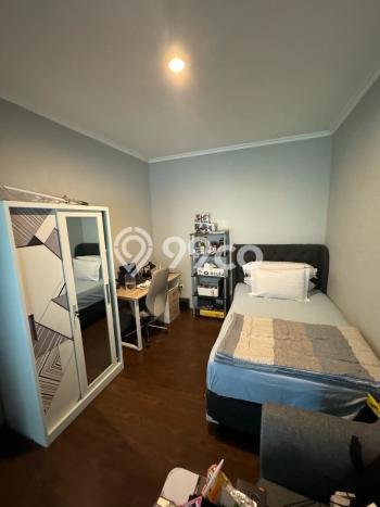 Rumah Luxury Modern Tanpa Renovasi di Bintaro Tangerang Selatan Rumah Luxury Modern Tanpa Renovasi di Bintaro Tangerang Selatan