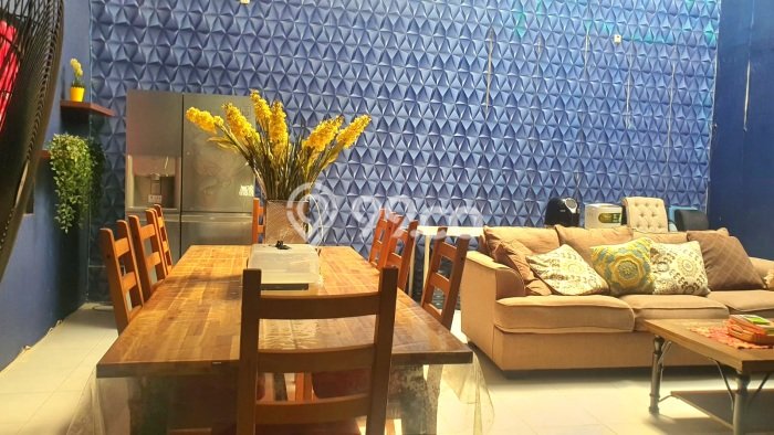 Best Deal Hunian Mewah Ideal dan Luas di Serpong Utara, Tangerang Selatan Best Deal Hunian Mewah Ideal dan Luas di Serpong Utara, Tangerang Selatan