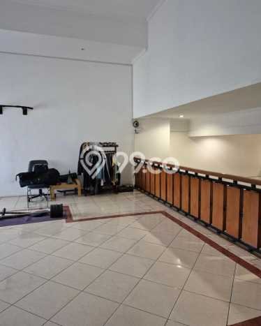 Hunian Super Mewah dengan Akses Paling Strategis di Bintaro, Tangerang Selatan Hunian Super Mewah dengan Akses Paling Strategis di Bintaro, Tangerang Selatan