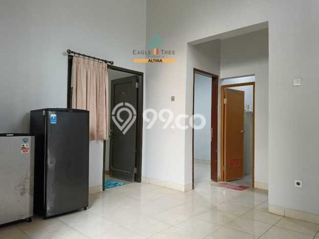 Rumah Hook Dalam Cluster Graha Raya Dekat Pintu Toll Parigi Rumah Hook Dalam Cluster Graha Raya Dekat Pintu Toll Parigi