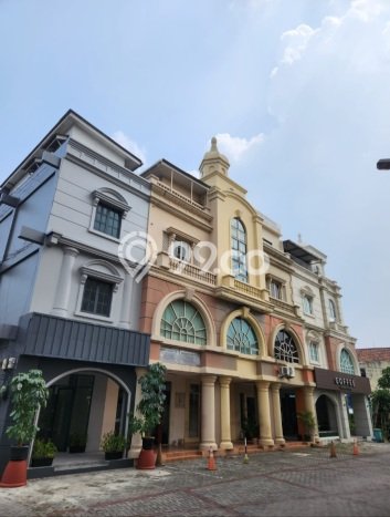Dijual! Ruko di Kapten Tendean Jakarta Selatan LT 75m2 / LB 250m2 Kawasan Bisnis Dijual! Ruko di Kapten Tendean Jakarta Selatan LT 75m2 / LB 250m2 Kawasan Bisnis