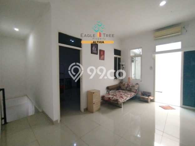Rumah Modern 3 Kamar LT 112m2 di Bintaro Rumah Modern 3 Kamar LT 112m2 di Bintaro
