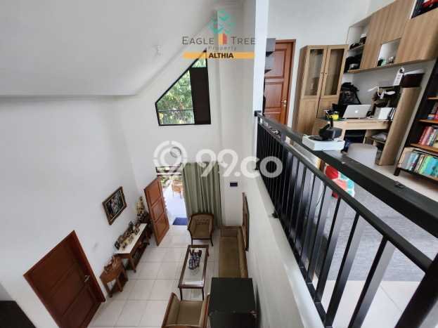 Rumah Luxury Modern Siap Huni di Bintaro Tangerang Selatan Rumah Luxury Modern Siap Huni di Bintaro Tangerang Selatan