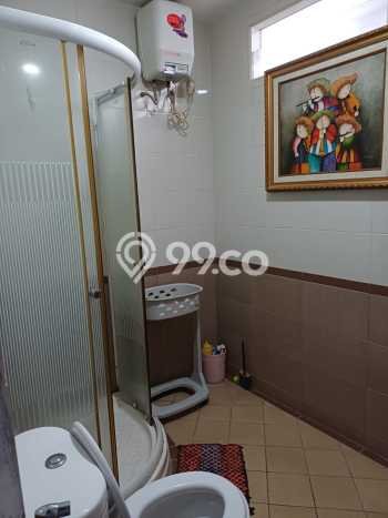 Siap Huni Hunian Elit 5 Kamar di Kebayoran Lama Dekat ke Mana Saja Siap Huni Hunian Elit 5 Kamar di Kebayoran Lama Dekat ke Mana Saja