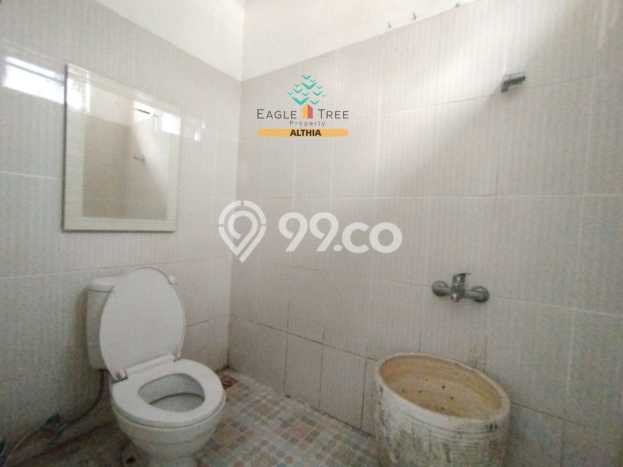 Rumah Modern 3 Kamar LT 112m2 di Bintaro Rumah Modern 3 Kamar LT 112m2 di Bintaro
