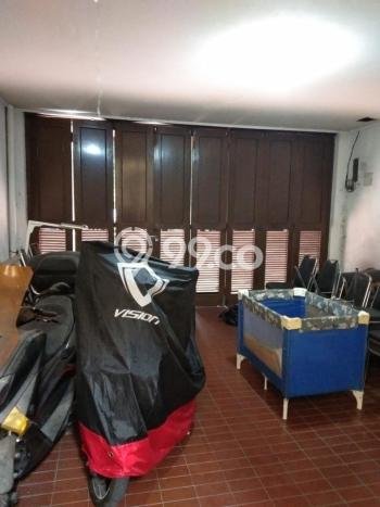 Jual Rumah Mewah Megah Dengan View Eksklusif di Bintaro, Jakarta Selatan Jual Rumah Mewah Megah Dengan View Eksklusif di Bintaro, Jakarta Selatan