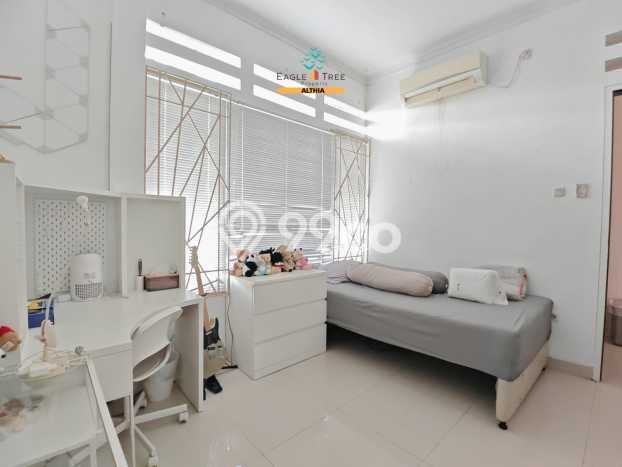 Hunian Super Elit dengan Akses Paling Strategis di Bintaro, Tangerang Selatan Hunian Super Elit dengan Akses Paling Strategis di Bintaro, Tangerang Selatan