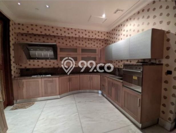 Siap Huni Apartemen Luxury di Sudirman 4 Kamar & 4 Kamar Mandi Siap Huni Apartemen Luxury di Sudirman 4 Kamar & 4 Kamar Mandi