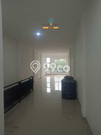 FOR SALE! Ruko di BSD Tangerang Selatan, LT 135m2, LB 152m2 FOR SALE! Ruko di BSD Tangerang Selatan, LT 135m2, LB 152m2