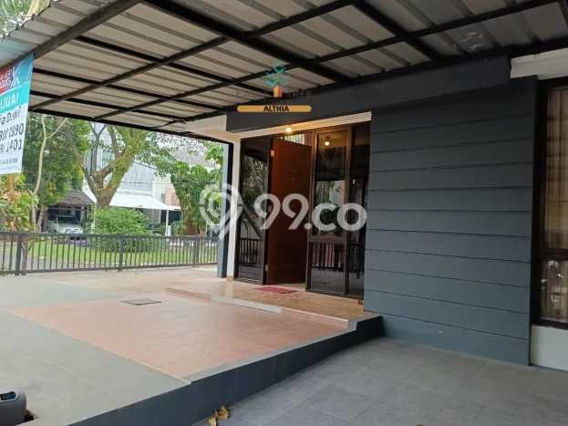 Rumah Hook Dalam Cluster Graha Raya Dekat Pintu Toll Parigi Rumah Hook Dalam Cluster Graha Raya Dekat Pintu Toll Parigi