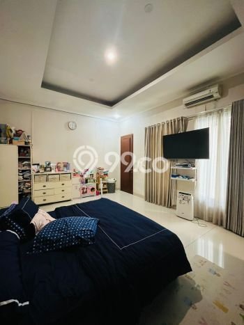 Rumah Mewah Dengan Private Pool Di Bintaro Rumah Mewah Dengan Private Pool Di Bintaro