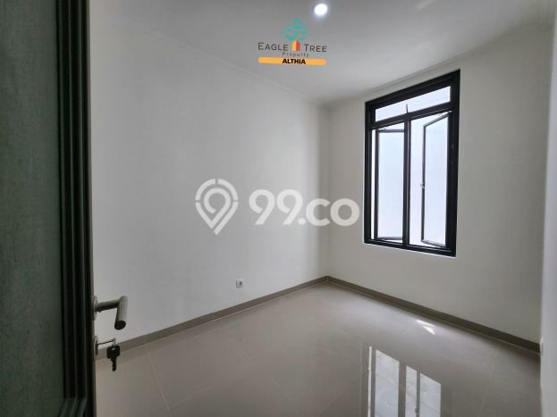 Hunian Impian Modern! Rumah Mewah di Rempoa, Tangerang, Luas 80m² LB 100m² Hunian Impian Modern! Rumah Mewah di Rempoa, Tangerang, Luas 80m² LB 100m²