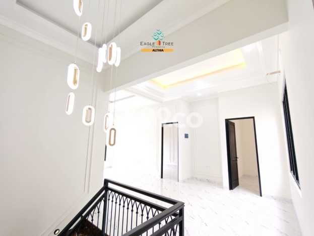 Siap Huni Rumah Mewah 4 Kamar di BSD Dekat ke Mana Saja Siap Huni Rumah Mewah 4 Kamar di BSD Dekat ke Mana Saja