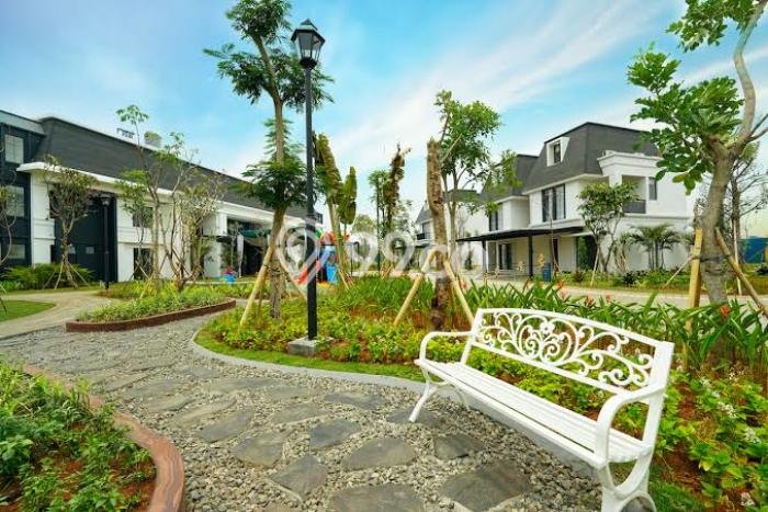 Jual Rumah Eksklusif 3 KT di Bintaro, Tangerang Selatan Jual Rumah Eksklusif 3 KT di Bintaro, Tangerang Selatan